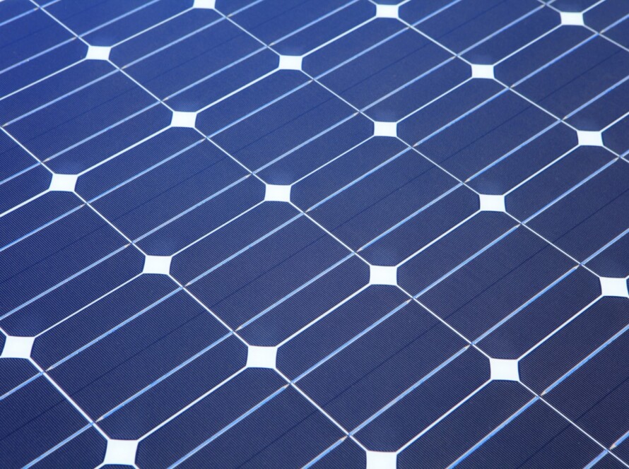 Baterías Solares en rosario