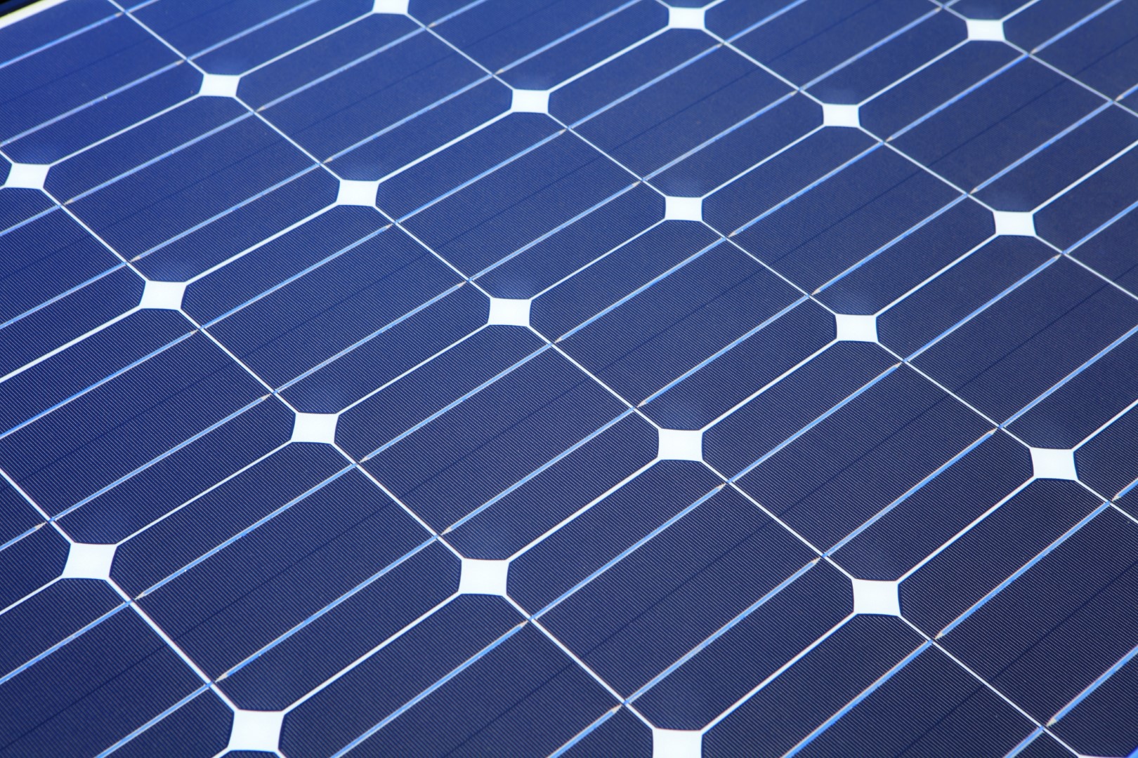 Baterías Solares